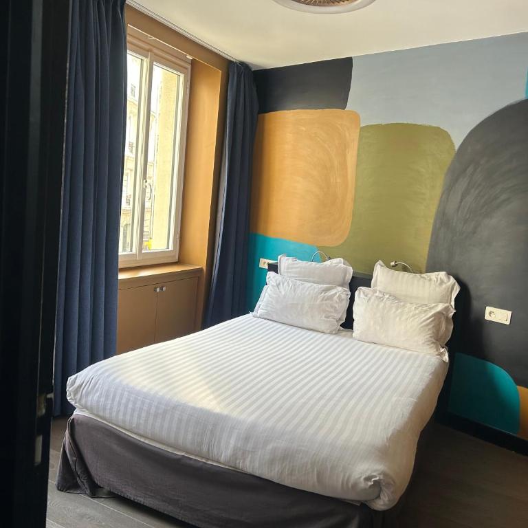 Appartement Censier Daubenton - Appartement 1 Chambre - 21