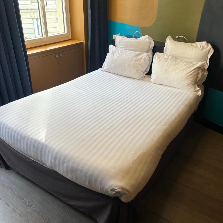 Appartement Censier Daubenton - Appartement 1 Chambre - 17