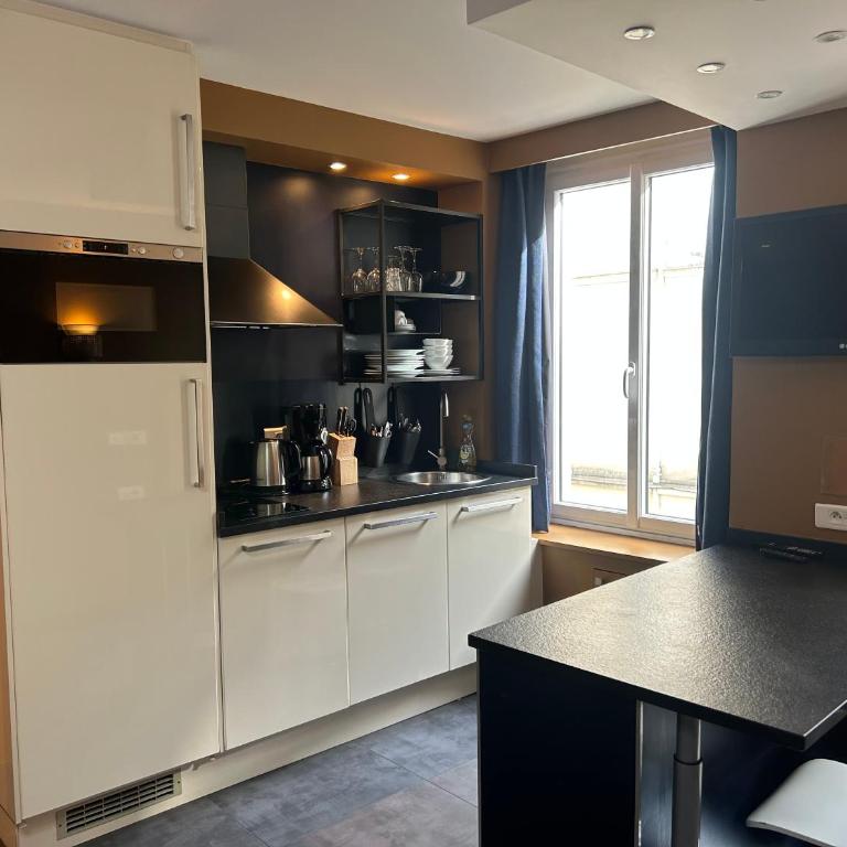 Appartement Censier Daubenton - Appartement 1 Chambre - 27