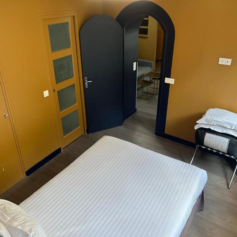 Appartement Censier Daubenton - Appartement 1 Chambre - 9