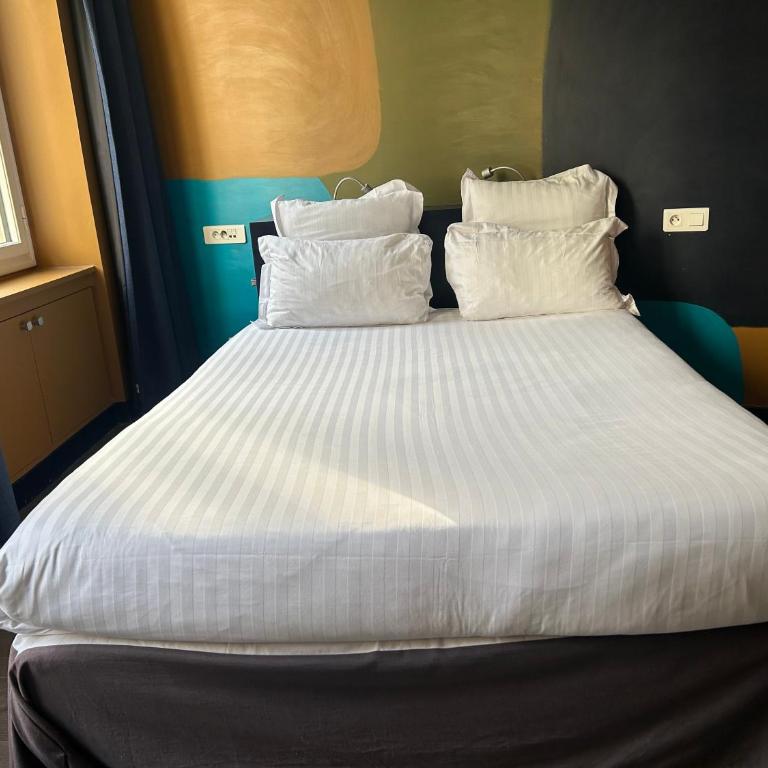 Appartement Censier Daubenton - Appartement 1 Chambre - 2