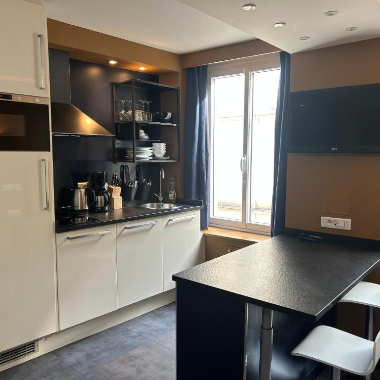 Appartement Censier Daubenton - Appartement 1 Chambre - 29