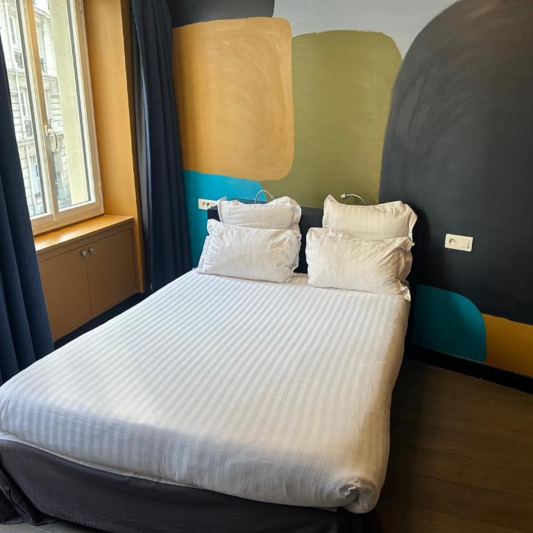 Appartement Censier Daubenton - Appartement 1 Chambre - 5