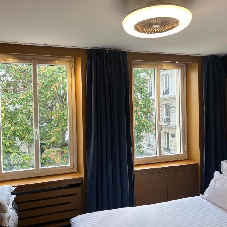 Appartement Censier Daubenton - Appartement 1 Chambre - 18