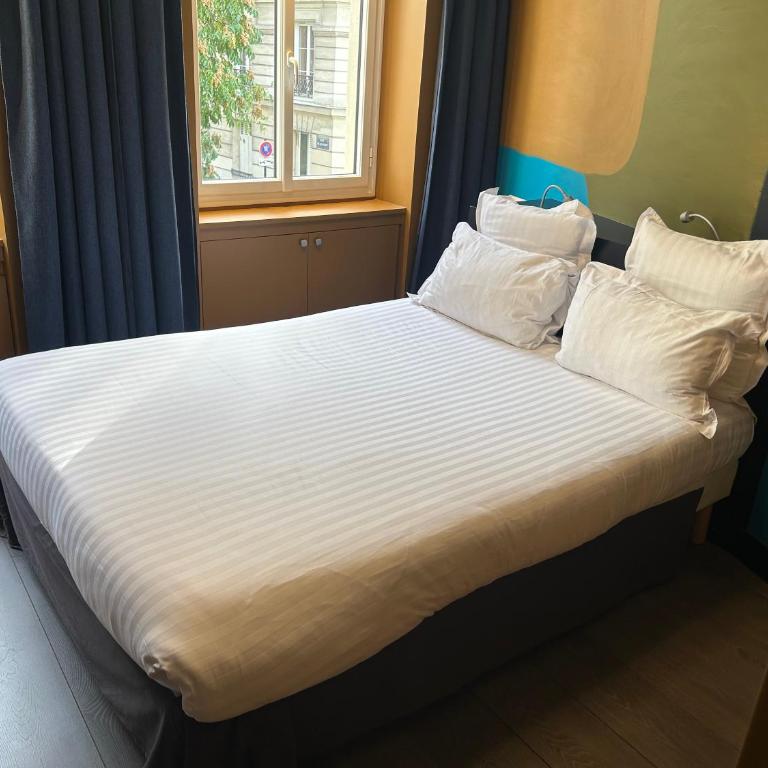 Appartement Censier Daubenton - Appartement 1 Chambre - 16