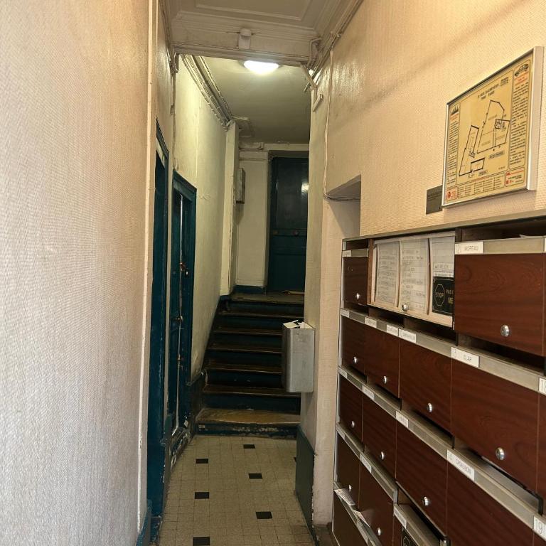 Appartement Censier Daubenton - Appartement 1 Chambre - 59
