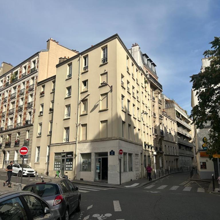Appartement Censier Daubenton - Appartement 1 Chambre - 58