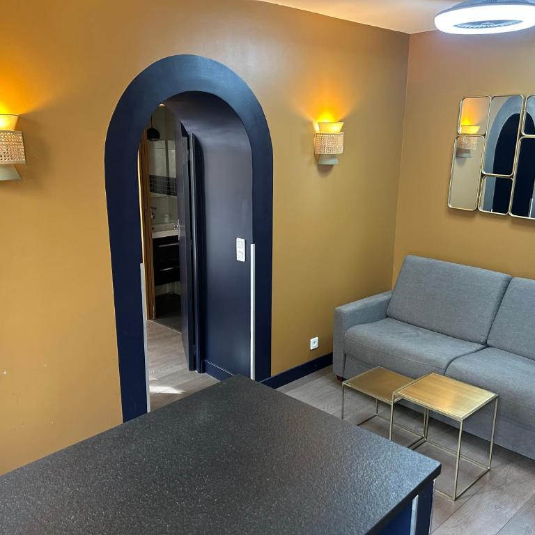 Appartement Censier Daubenton - Appartement 1 Chambre - 36