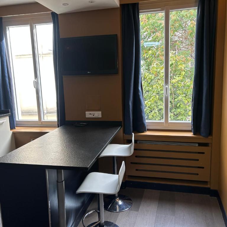 Appartement Censier Daubenton - Appartement 1 Chambre - 49