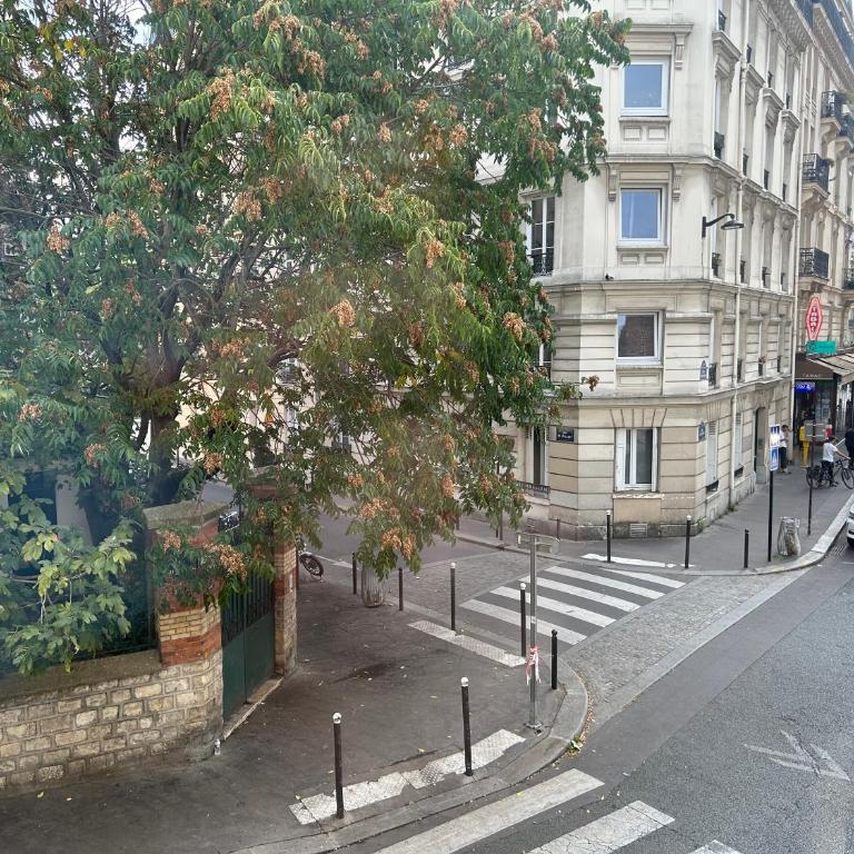 Appartement Censier Daubenton - Appartement 1 Chambre - 57