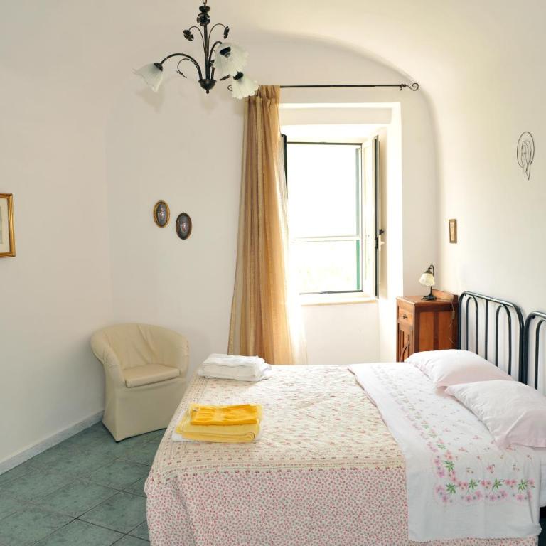 Villa Maria Antonietta - Casa Vacanze - 7