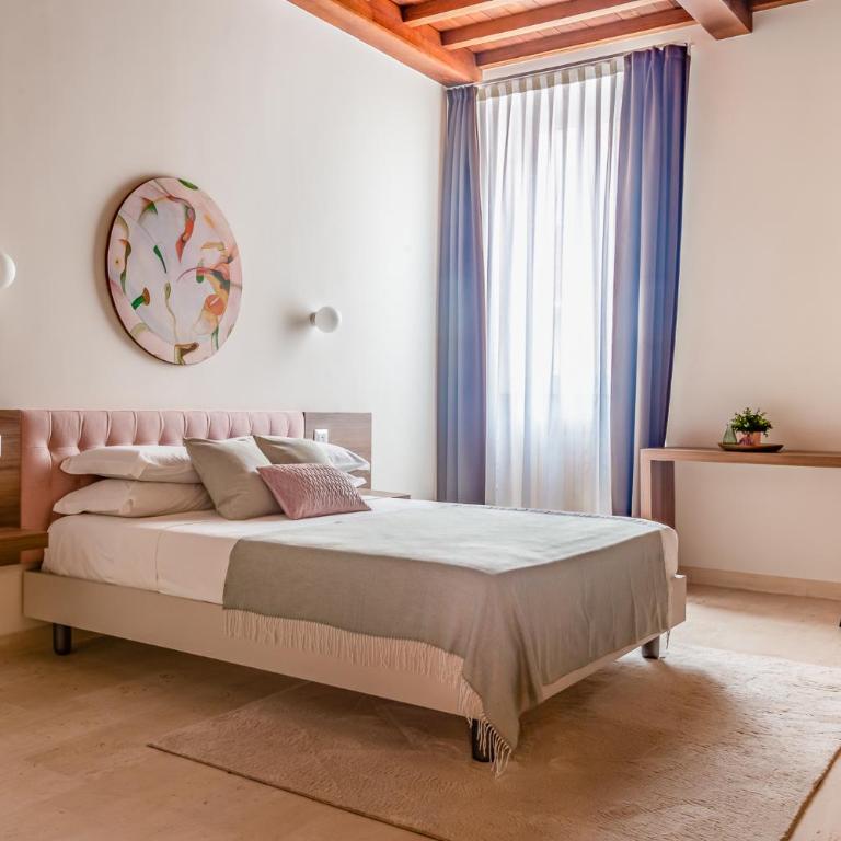 Grand Master Suites - Suite Executive - 7