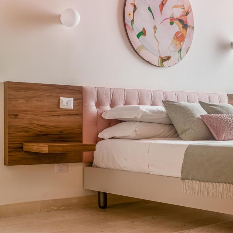 Grand Master Suites - Suite Executive - 8