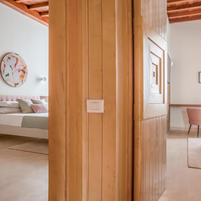 Grand Master Suites - Suite Executive - 3