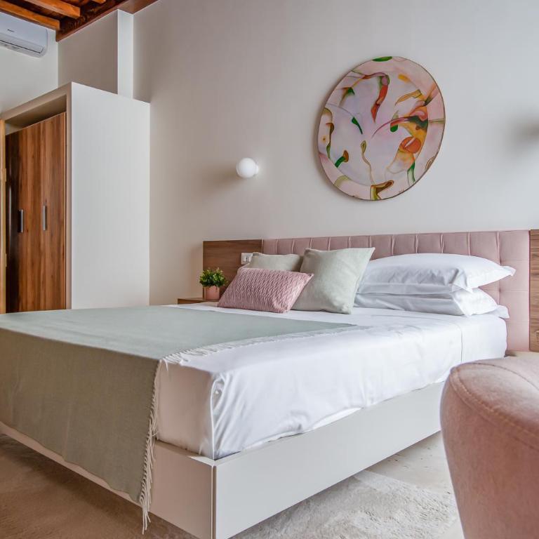 Grand Master Suites - Suite Executive - 2