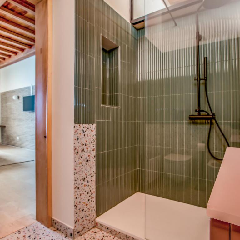 Grand Master Suites - Suite Executive - 4