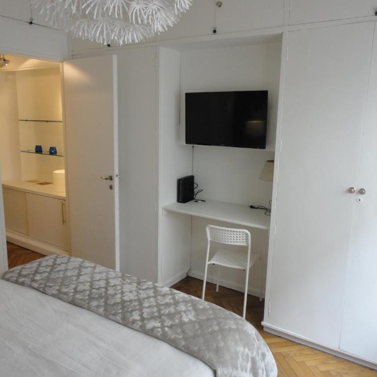Apartamento en Recoleta - Superior Apartment - 5