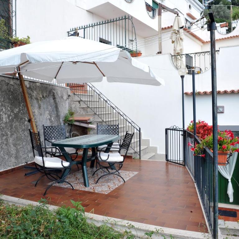 Villa Maria Antonietta - Casa Vacanze - 11