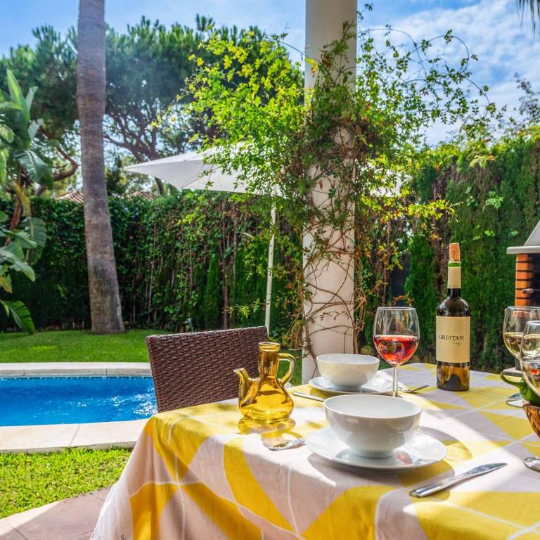 Villa Moongate - Villa de 3 dormitorios - 8