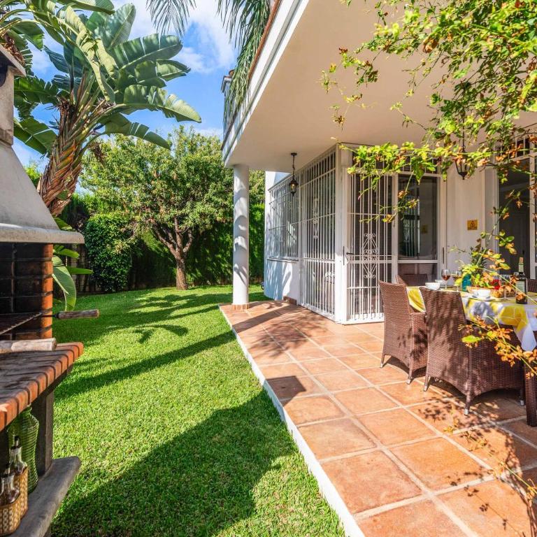 Villa Moongate - Villa de 3 dormitorios - 19