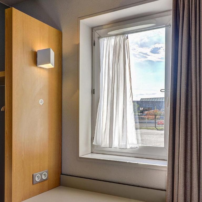 B&B HOTEL Dijon Nord Zénith - Chambre Double - 6