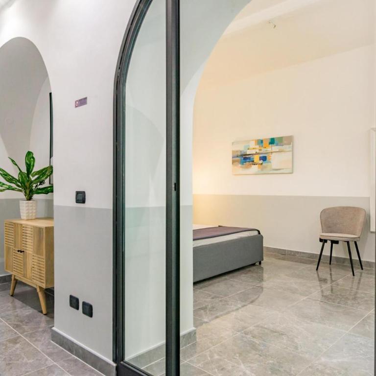 Laurina deluxe apartment - Appartamento con 1 Camera da Letto - 7