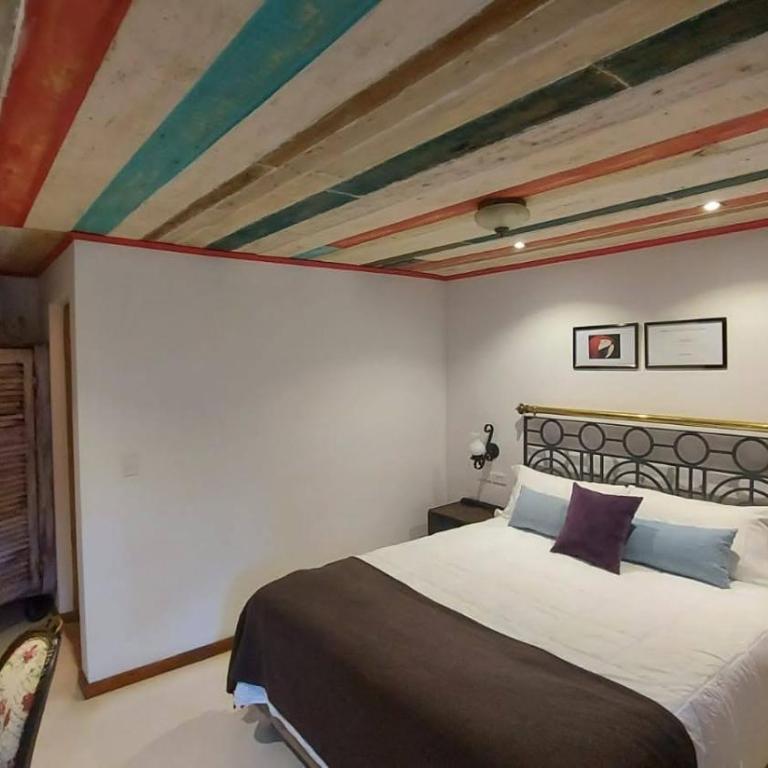 Rincón Escondido B&B - Habitación Doble Estándar - 5
