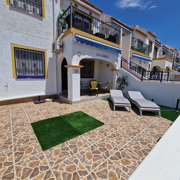 La Casa Barbara - Apartamento de 2 dormitorios - 3