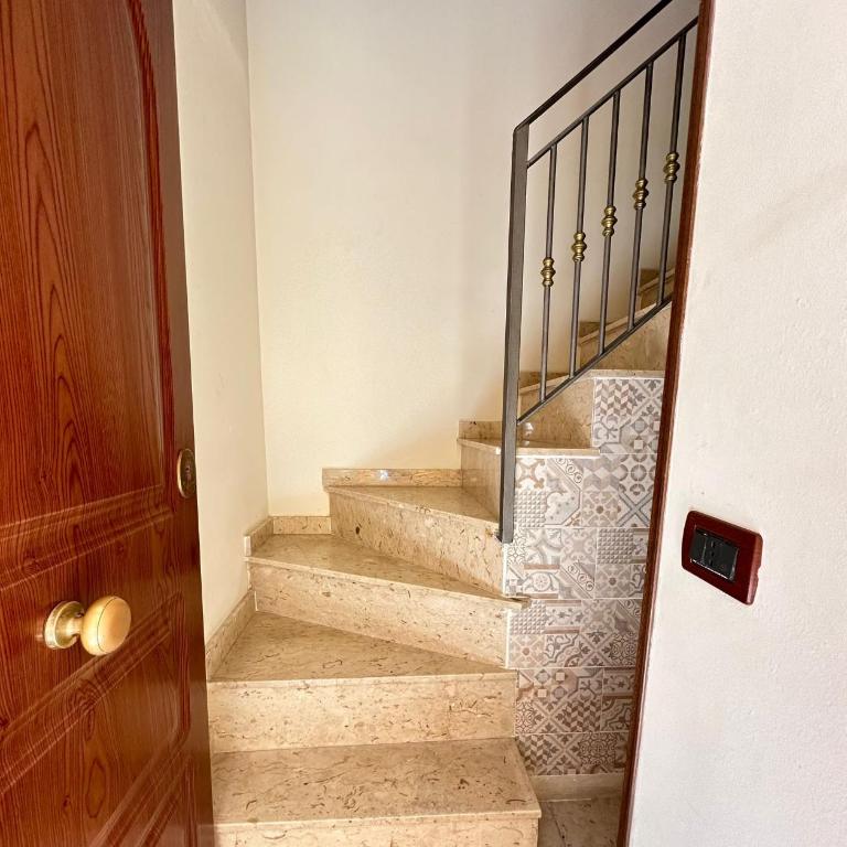 Bacio del sole Apartment - Appartamento con 1 Camera da Letto - 19