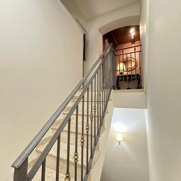 Bacio del sole Apartment - Appartamento con 1 Camera da Letto - 21