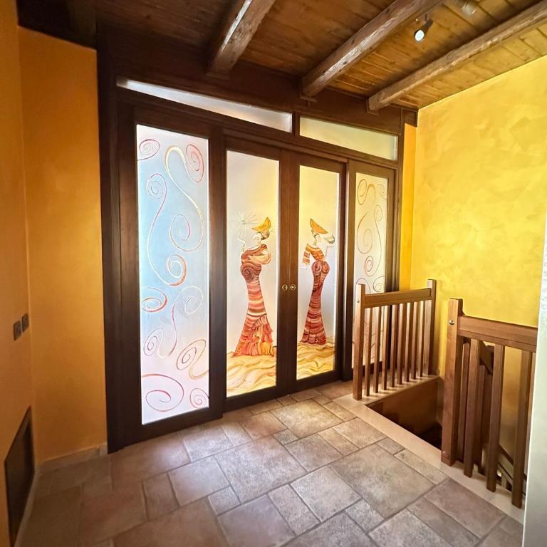 Bacio del sole Apartment - Appartamento con 1 Camera da Letto - 22
