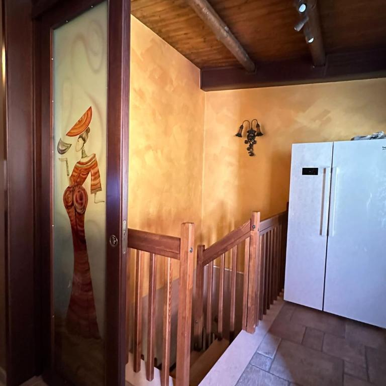 Bacio del sole Apartment - Appartamento con 1 Camera da Letto - 23