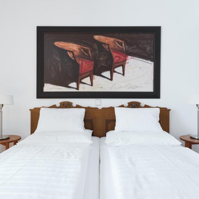 Alpina Holiday Living Apartments - Apartment - Erdgeschoss - 2