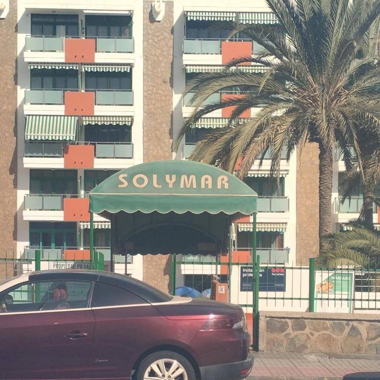 Maspalomas dunes - Apartamento de 1 dormitorio - 27