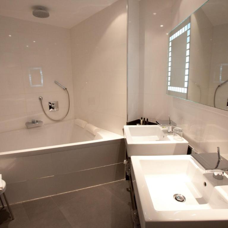 Hotel Palladia - Junior Suite - 2