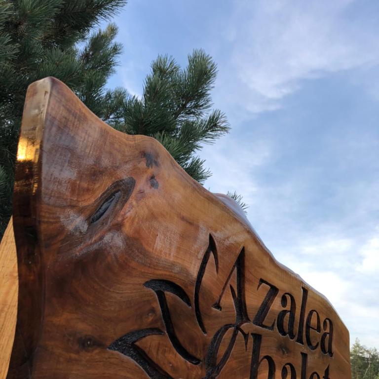 Azalea Chalet - Vila sa 1 Spavaćom Sobom - 14