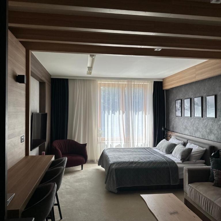 WOODSIDE Apartment M Kopaonik FREE Parking - Apartment with Garden View - 10