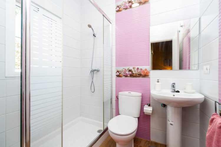 Villa Veguetas - Villa con Piscina Privata - 17