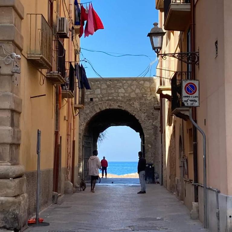 La Casa di Paoletta a Due Passi dal Mare - Appartamento - 71