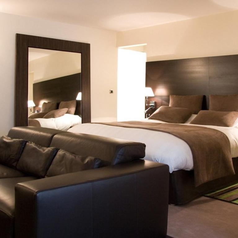 Hotel Palladia - Junior Suite - 5