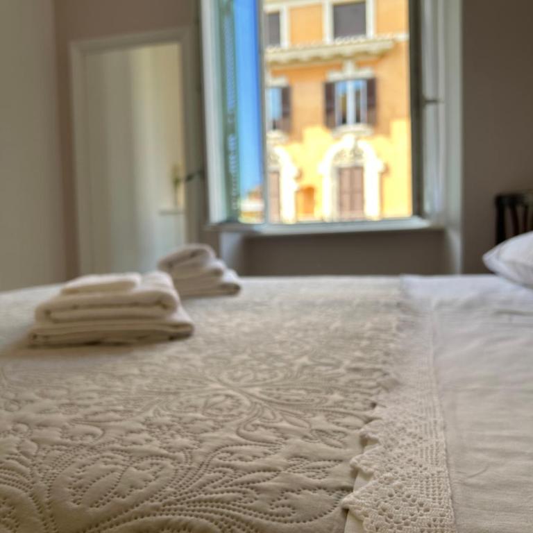 Leonard Vatican House - Apartment mit 2 Schlafzimmern - 3