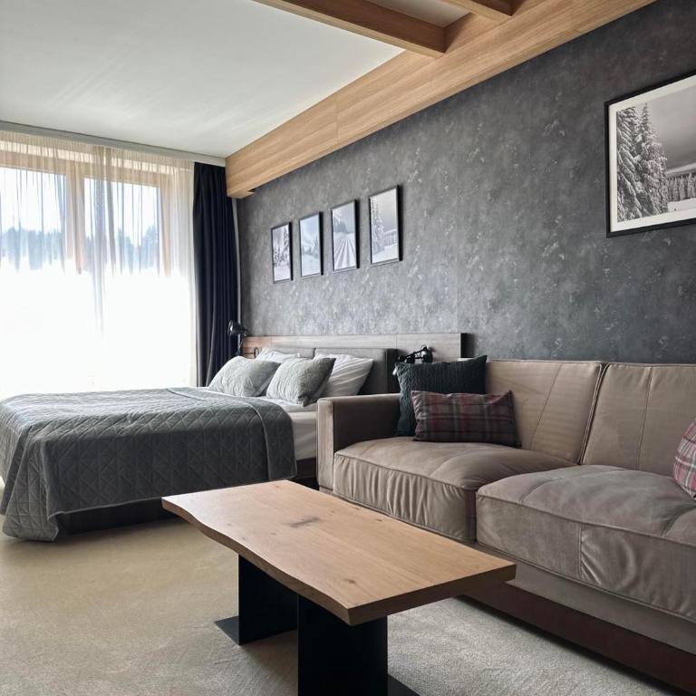 WOODSIDE Apartment M Kopaonik FREE Parking - Apartment with Garden View - 19