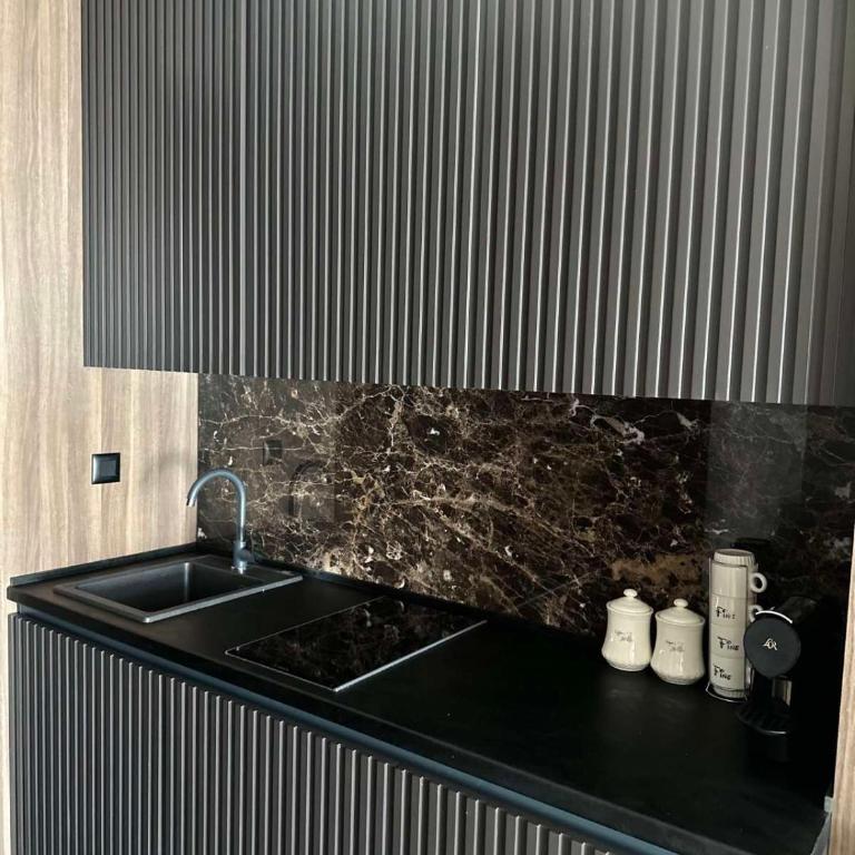 WOODSIDE Apartment M Kopaonik FREE Parking - Apartment with Garden View - 8