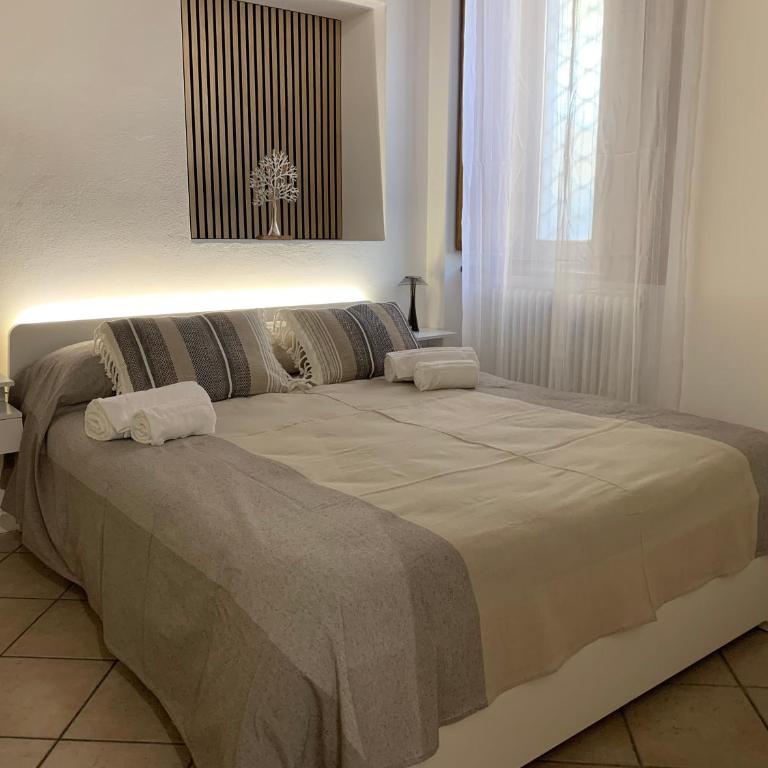Houseberg Torretta - Appartamento con 1 Camera da Letto - 5