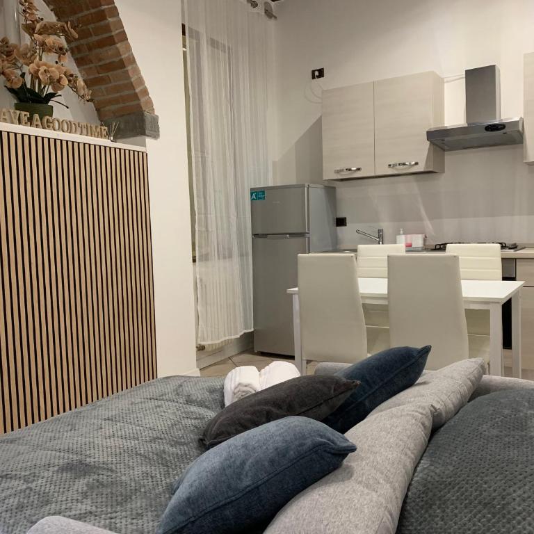 Houseberg Torretta - Appartamento con 1 Camera da Letto - 13