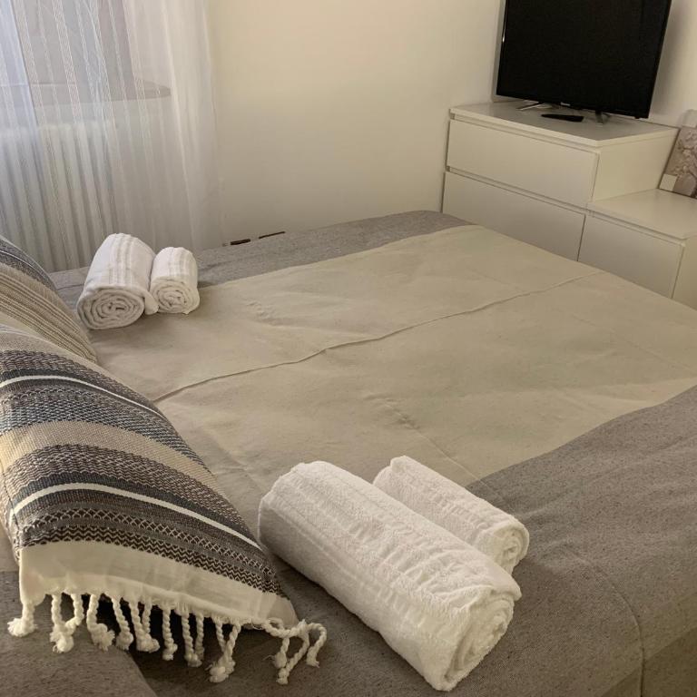 Houseberg Torretta - Appartamento con 1 Camera da Letto - 7