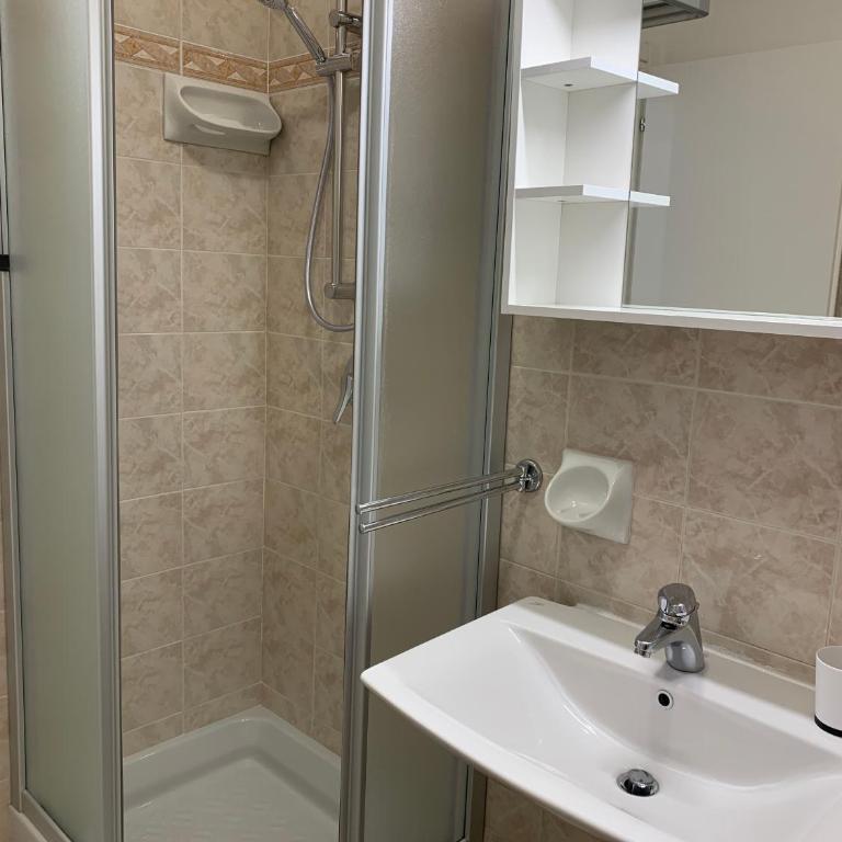 Houseberg Torretta - Appartamento con 1 Camera da Letto - 21