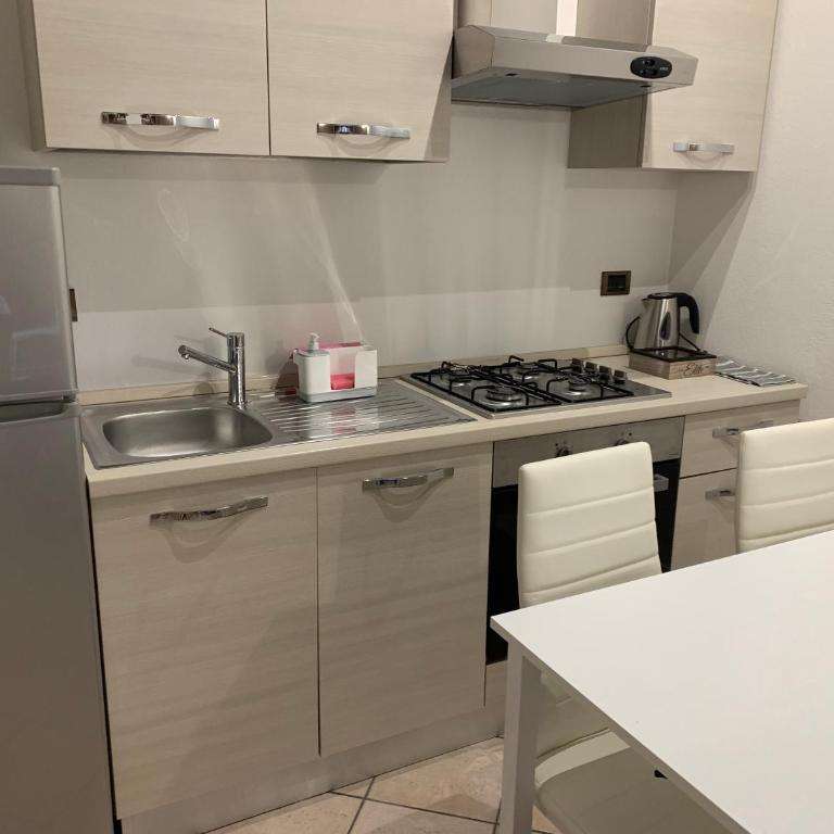Houseberg Torretta - Appartamento con 1 Camera da Letto - 14