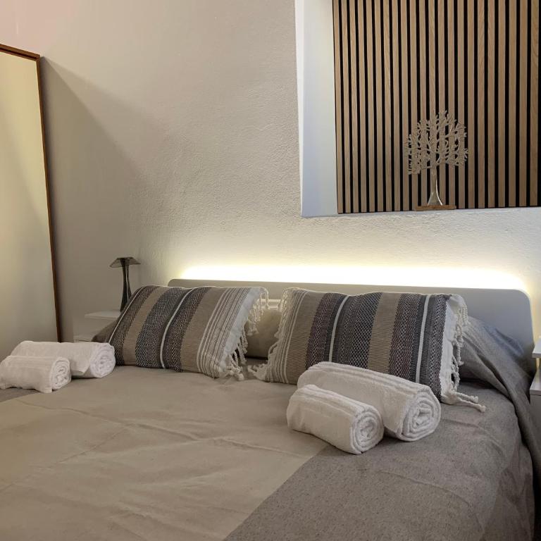 Houseberg Torretta - Appartamento con 1 Camera da Letto - 11