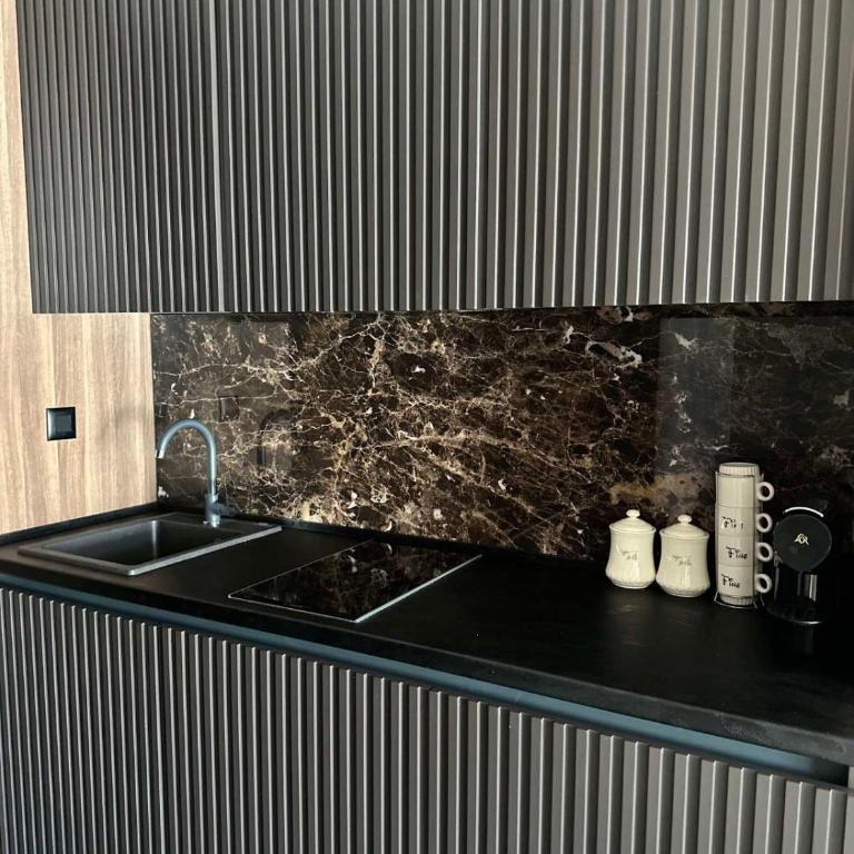 WOODSIDE Apartment M Kopaonik FREE Parking - Apartment with Garden View - 11